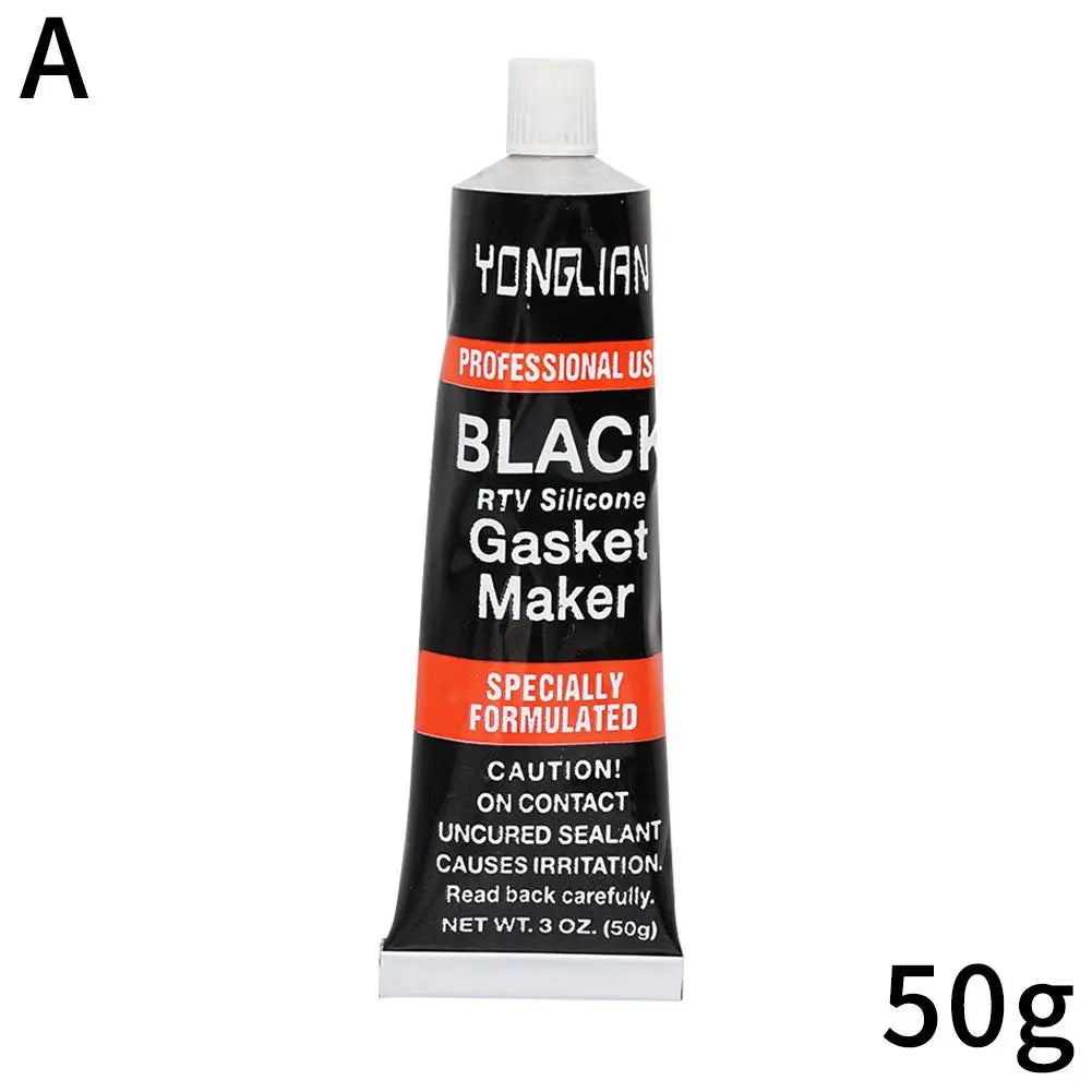 Hi-Temp Sealant for Automotive Engines - 50g/85g Options Peaceful Pleasures Health and Wellness Spot Rust & Tar Spot Remover A