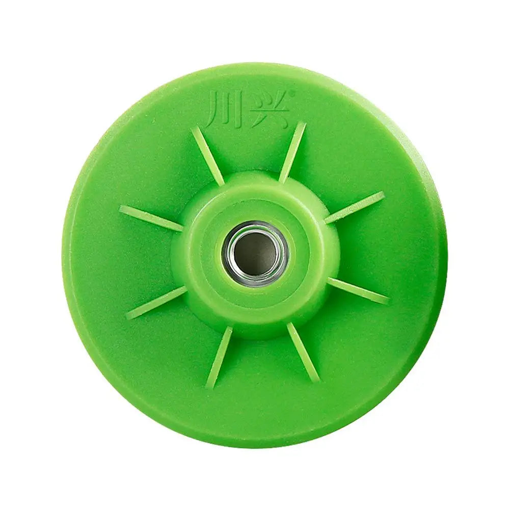 80mm Dry Polishing Disc for Angle Grinder – Tile & Marble