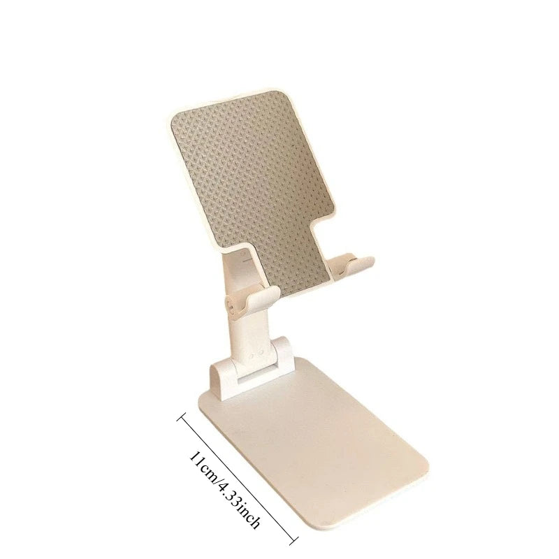 Adjustable Desktop Phone & Tablet Stand – Universal Holder