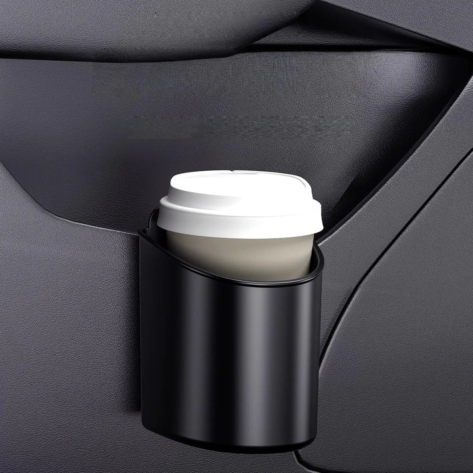 Car Seat Back Cup Holder Universal Auto Door Mount Drink Holder for SUV, Truck, Sedan, RV, Extra Storage for Drivers & Travelers Peaceful Pleasures Health and Wellness