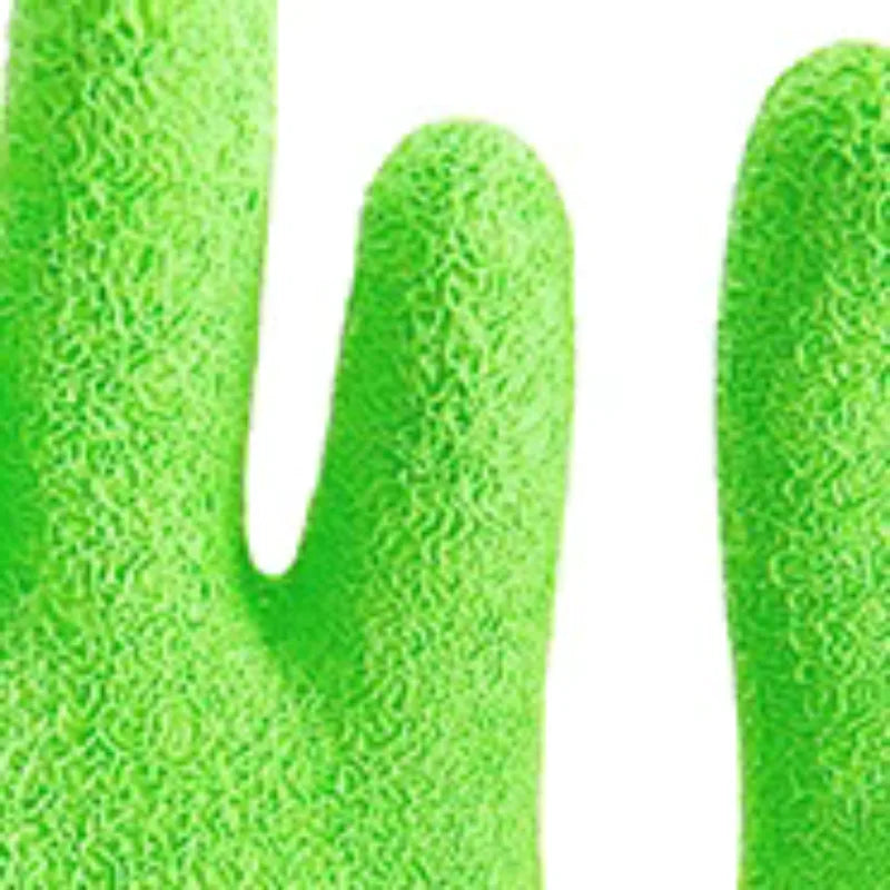 Kids Gardening Gloves – Breathable, Waterproof & Protective