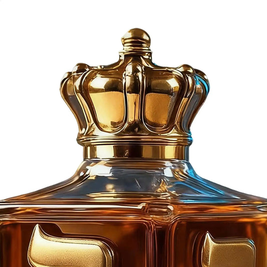 Whiskey Bottle Empty Wine Dispenser Container Elegant Bottle Design Glass Empty Liquor Bottles For Family Vodka Bourbon Tequila Peaceful Pleasures Health and Wellness China Mainland
