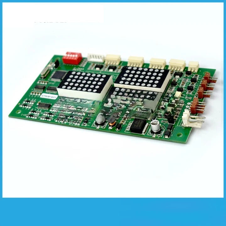 Call Display Panel Replacement Parts – MS3-S G264A MS5-E G-291B