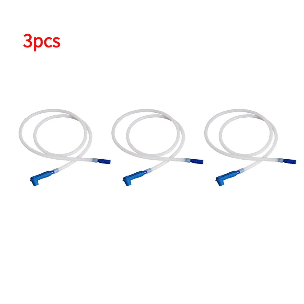 Brake Fluid Exchange Pump & Bleeder with 50cm Hose