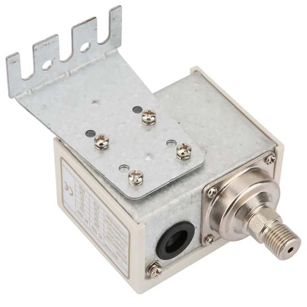 Electronic G1 4 Pressure Control Switch Air Water Pump Compressor