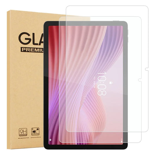 2PCS 10.1 Inch Tempered Glass Screen Protector For Le-novo Tab K10 Gen 2 For Le-novo Tab K10 Gen 2 Anti Scratch HD Arcuate Film Peaceful Pleasures Health and Wellness Default Title