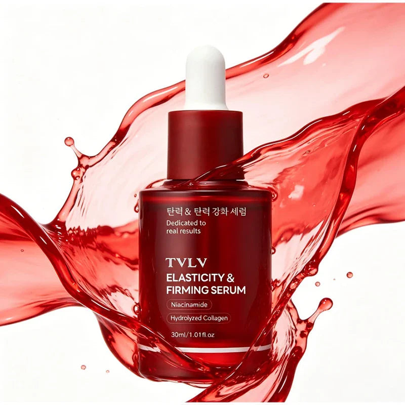 Niacinamide Collagen Facial Essence 30ml – Hydrating Serum