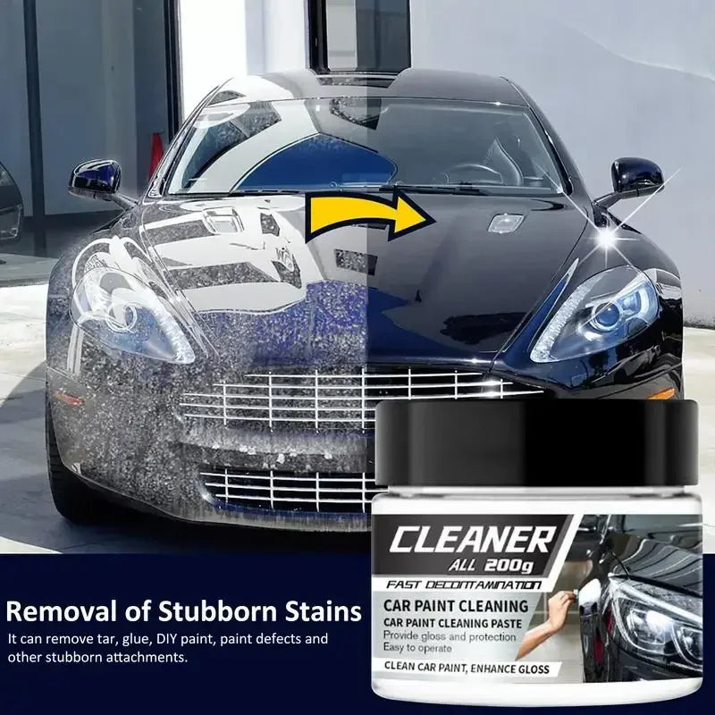 Scratch Remover Scratches Repair Paint 200g Eliminate Paint Scrapes with Car Scratch Remover and Rubbing Compound Works On Peaceful Pleasures Health and Wellness
