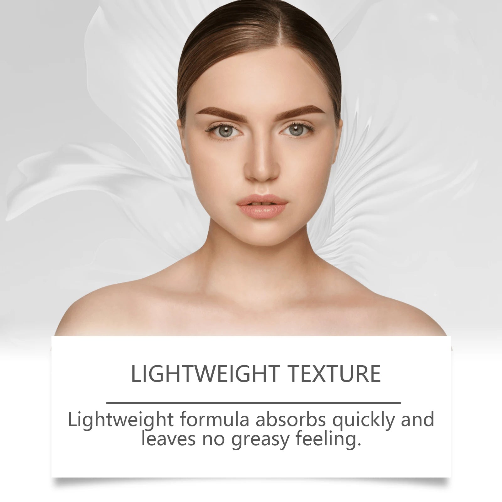 Hyaluronic Acid Moisturizing Makeup Setting Spray Prevent Dullness Reduce Card Powder Hydrate Waterproof Face Spray After Makeup Peaceful Pleasures Health and Wellness