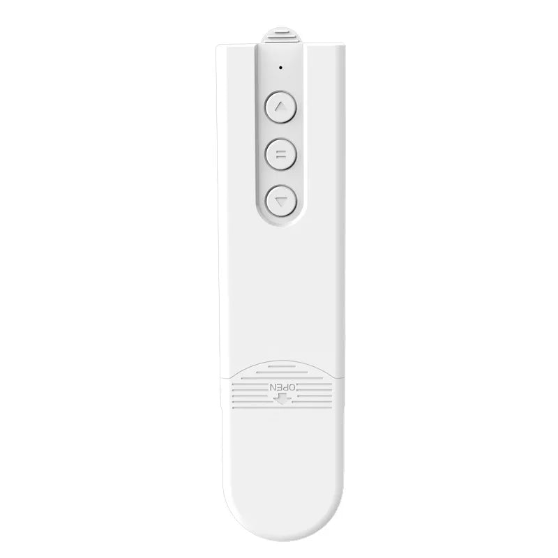 Tuya Smart Blind Motor Wifi Automatic Electric Roller Shutter Shadows App Control Lifting Curtain Opening Closing Driver Peaceful Pleasures Health and Wellness