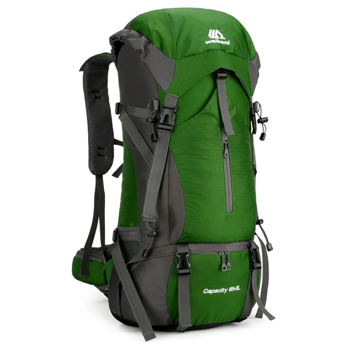 Hiking Backpack Camping Climbing Rucksack Travel Trekking