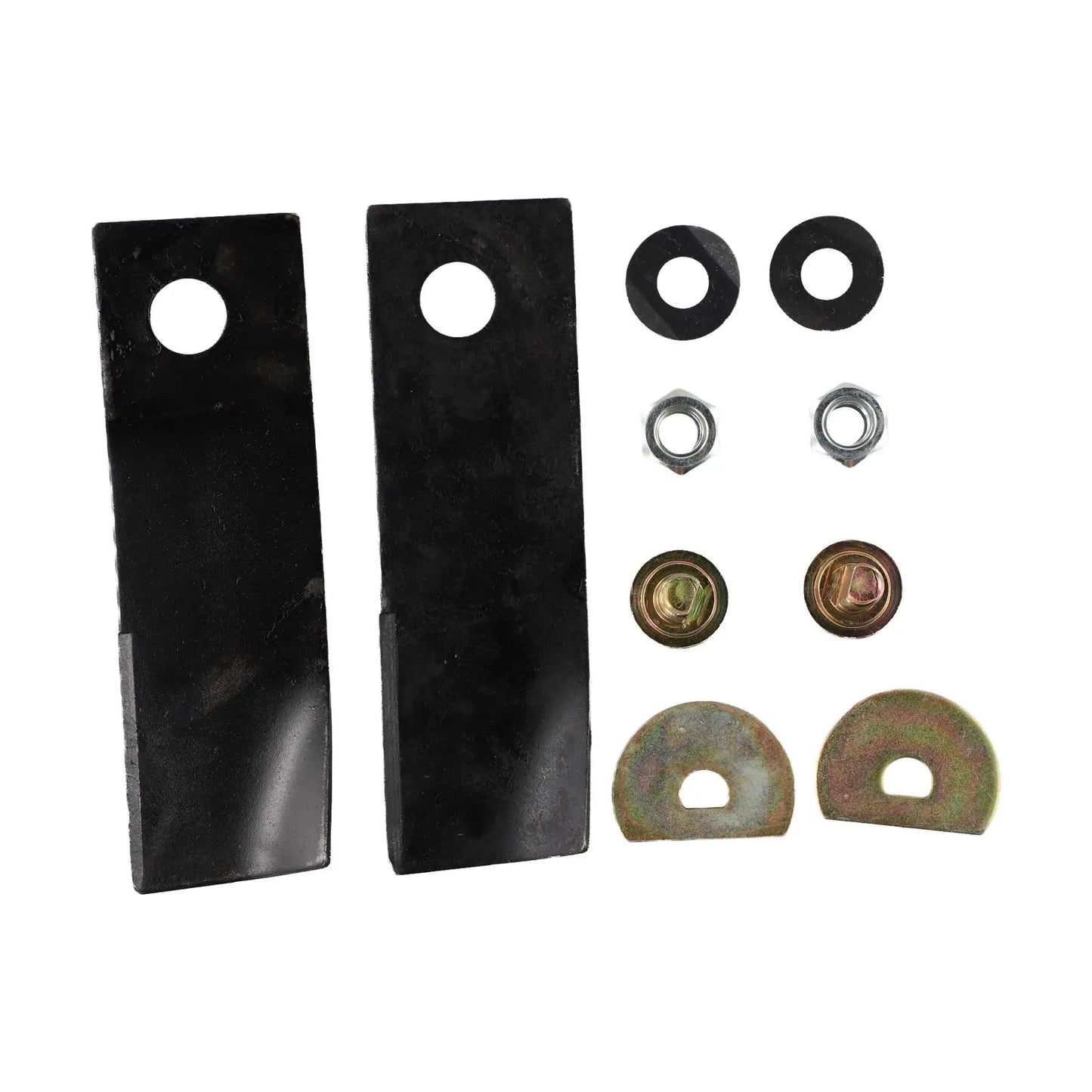 Lawn Mower Blades Bolt Replace Honda HRU195 HRU196 HRU216 Garden Tool