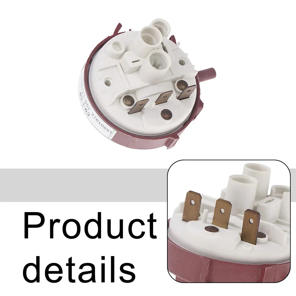 C-326/17-D01 Dishwasher Water Level Sensor Pressure Switch