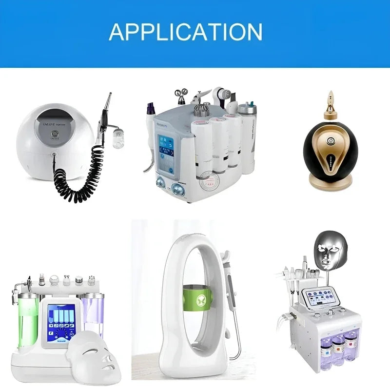 3-Piece Aqua Peel Serum Set | Hydro Dermabrasion Solution