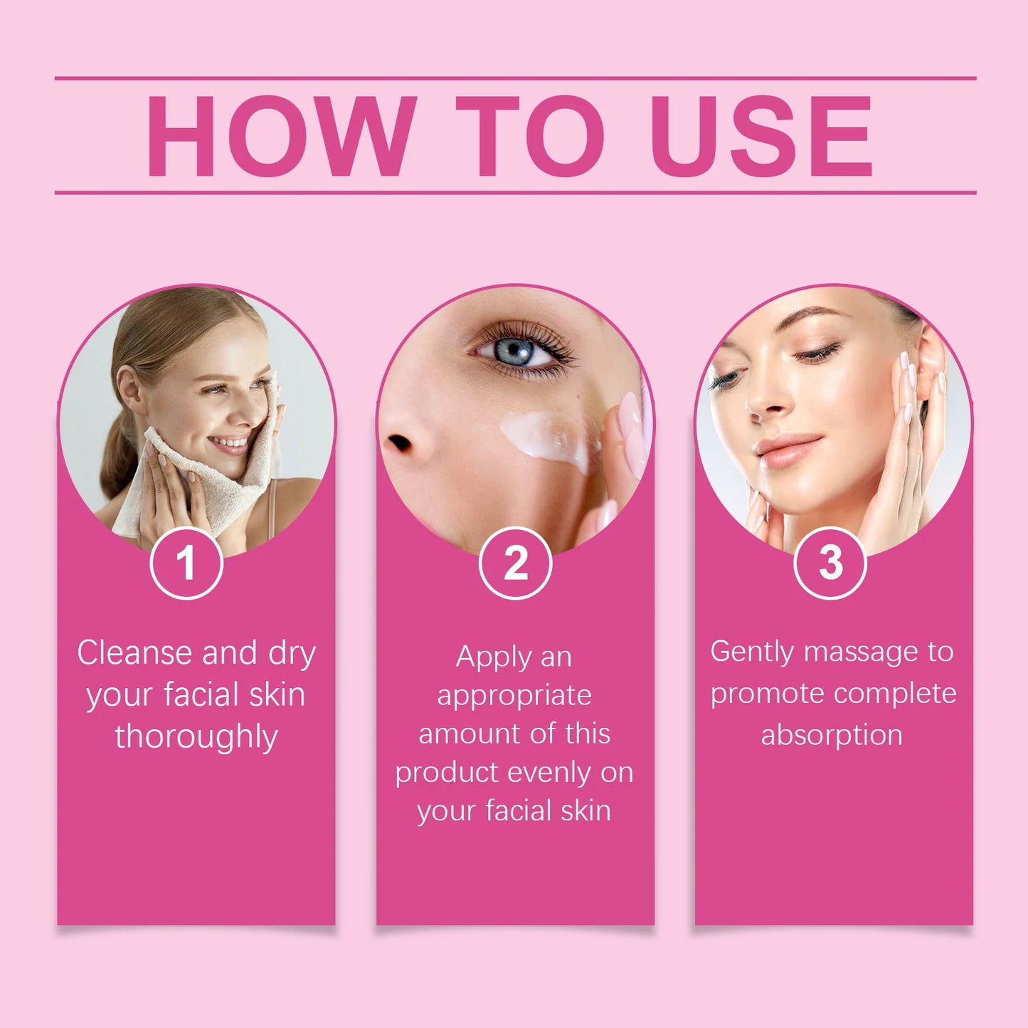 Kojic Acid Facial Cream Lighten Skin Tone Moisturizing Hydrating Smoothing Firm Face Reduce Dryness Discomfort Niacinamide Cream Peaceful Pleasures Health and Wellness