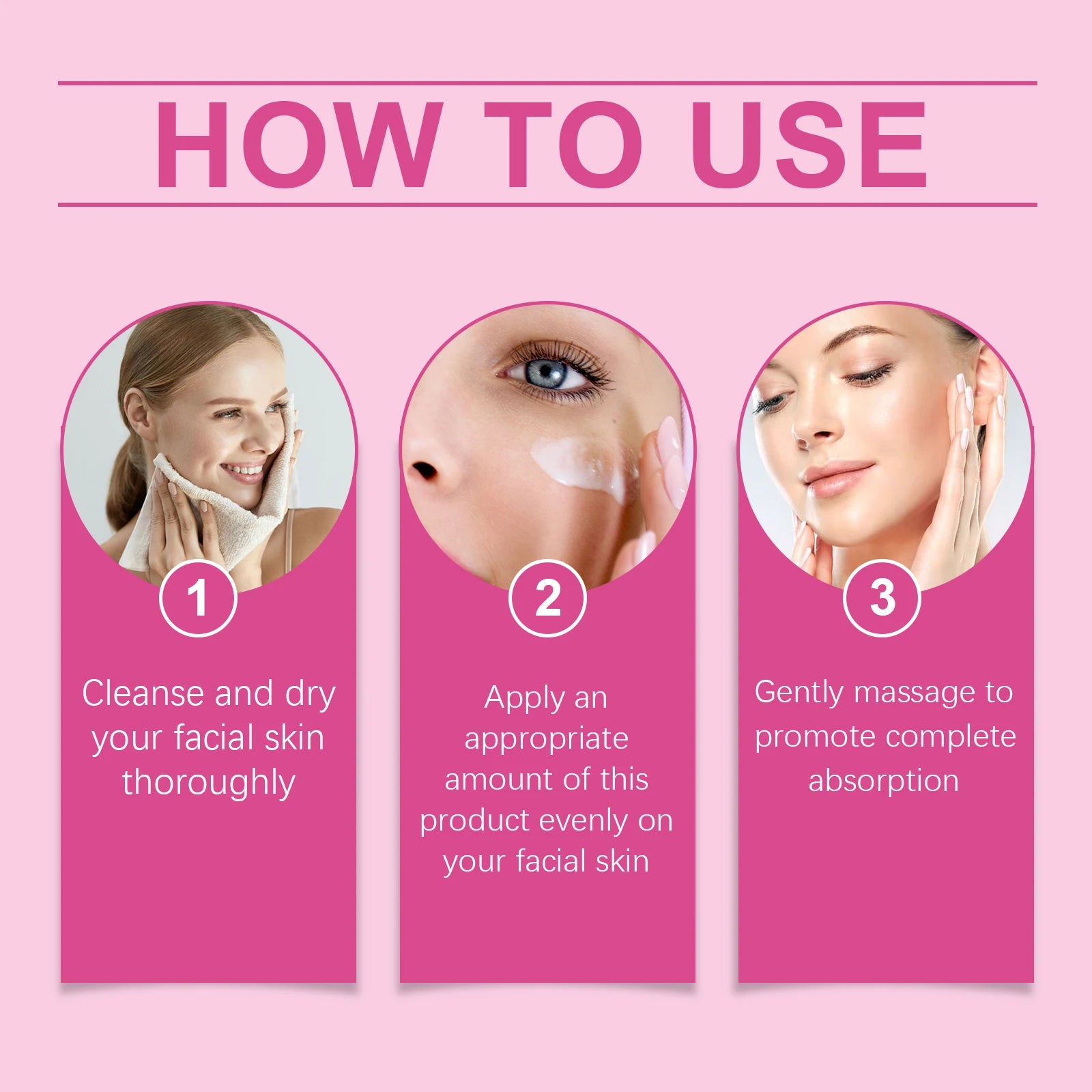 Kojic Acid Facial Cream Lighten Skin Tone Moisturizing Hydrating Smoothing Firm Face Reduce Dryness Discomfort Niacinamide Cream Peaceful Pleasures Health and Wellness