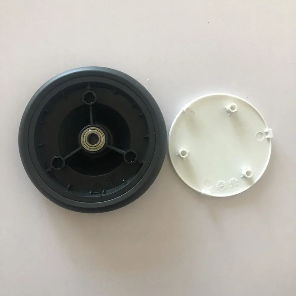 Babyzen YOYO YOYA Stroller Replacement Rubber Wheels Front & Rear