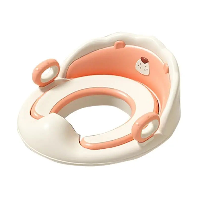 Anti-Slip Toddler Potty Seat | Portable Kids Toilet Trainer