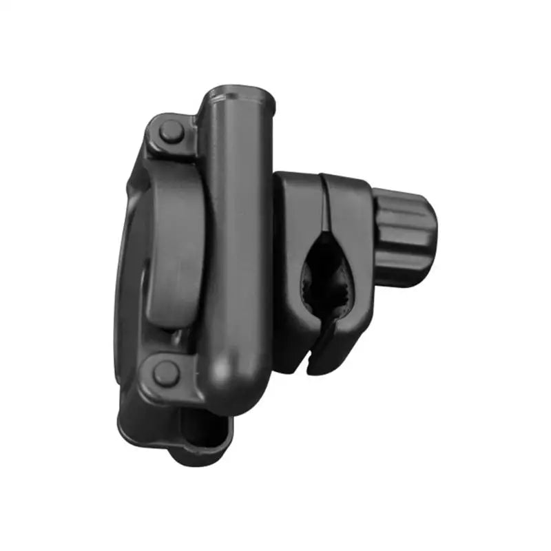 2-in-1 Stroller Cup & Phone Holder – 360° Universal Fit