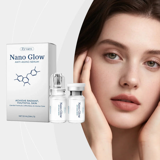 Portable Facial Roller Serum – Hydrating & Plumping Skincare Face Roller Serum Oasis Select