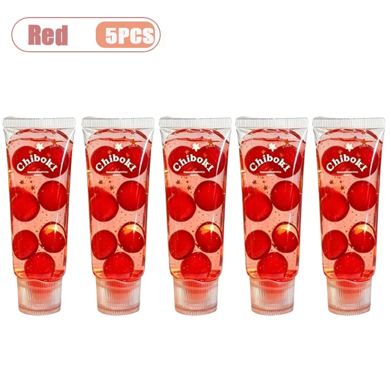 Toothpaste Tube Squishy Slow Rising Fidget Sensory Toy 1–10 PCS