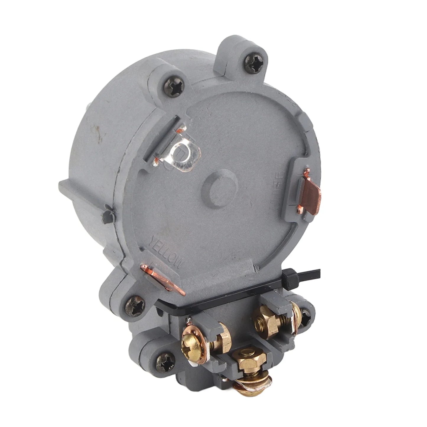 12V 24V Speed Switch Electric Motor Outboard Trolling Accessories