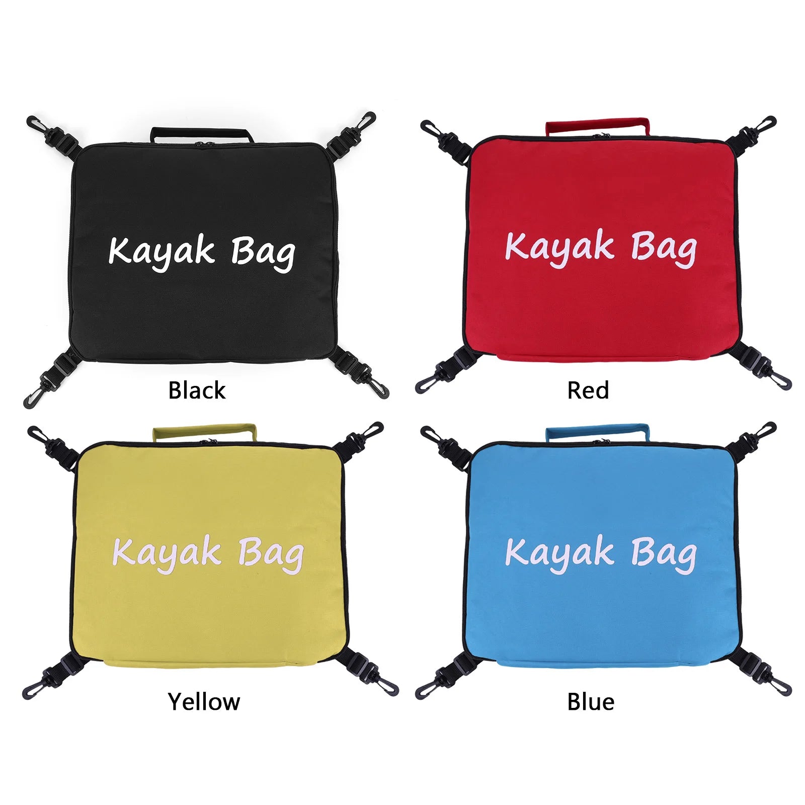 Oxford SUP Cooler Bag Compact Lightweight Insulated Storage Bag Large Capacity for Kayak Paddle Board Outdoor Surfing Accessory Peaceful Pleasures Health and Wellness