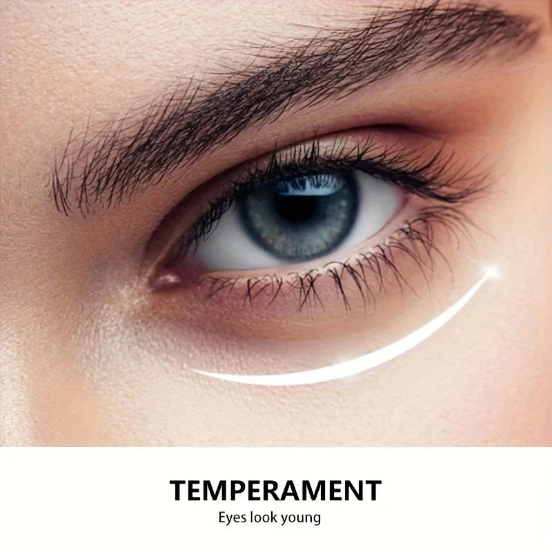 Bee Venom Firming Eye Cream | Collagen, Caffeine & Hyaluronic Firming Eye Cream Peaceful Pleasures Health and Wellness