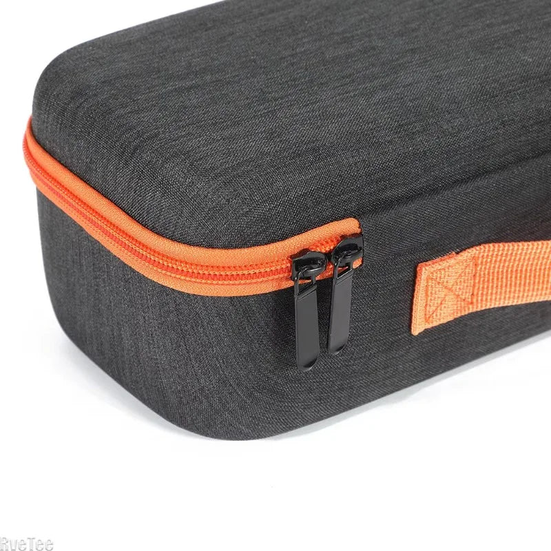 Hard Shell EVA Tool Bag – Large Waterproof Hardware Storage Case