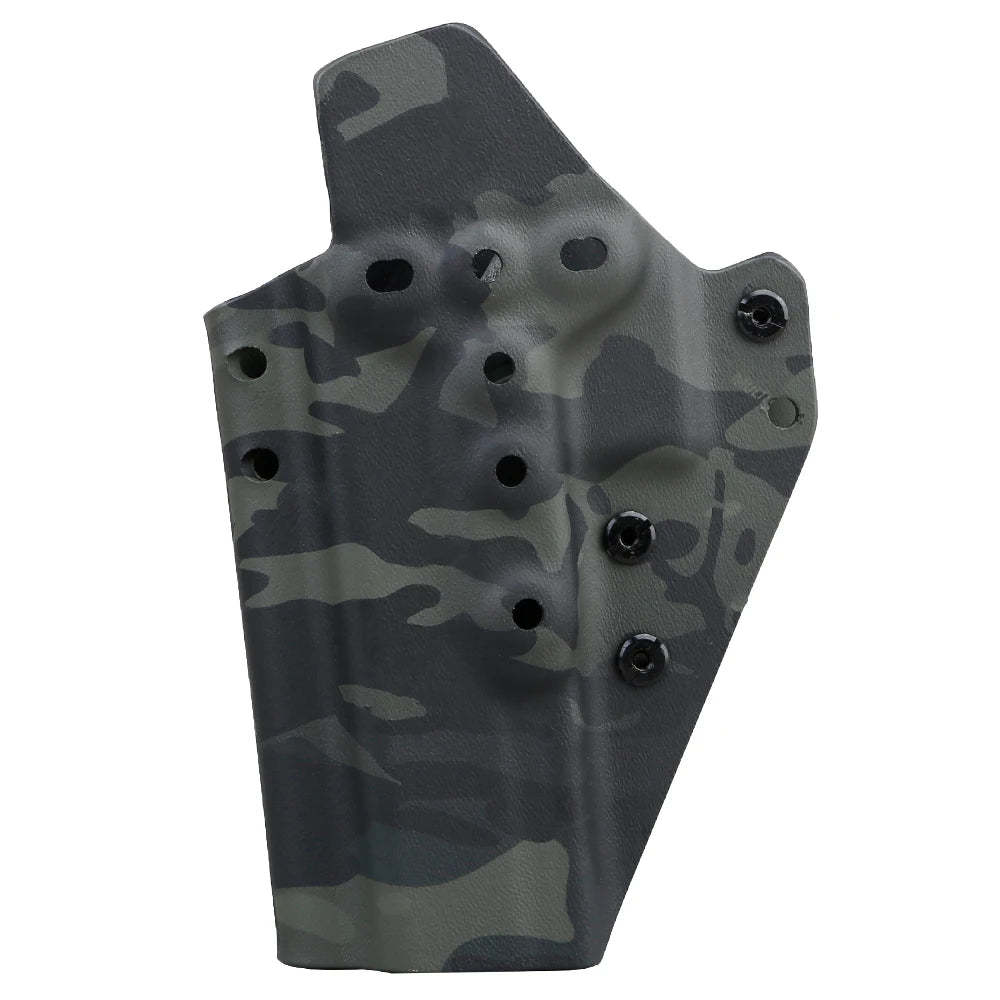 GLOCK 34 Tactical Quick-draw Holster Special Protective Case Kydex