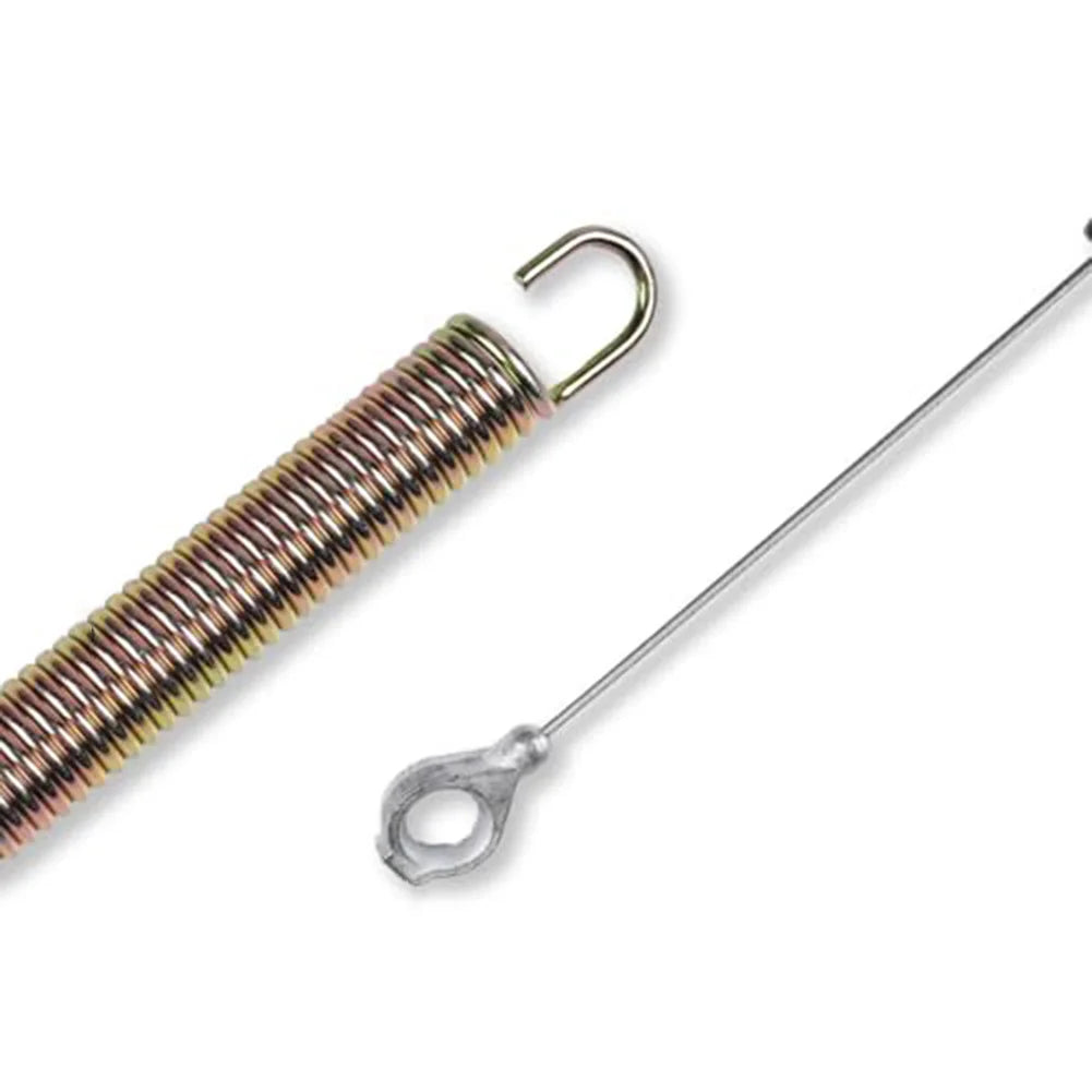 Clutch Cable Replacement Lawn Tractor Deck Engagement Systems