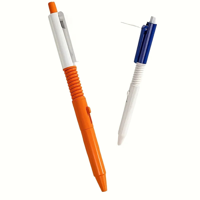 2-Pack Squirt Water Prank Pens – Funny Novelty Toy Gift for Kids
