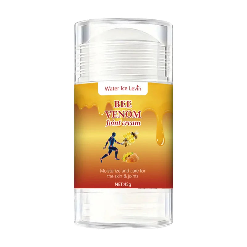 Bee Venom Moisturizing Cream – Soothing for All Skin Types