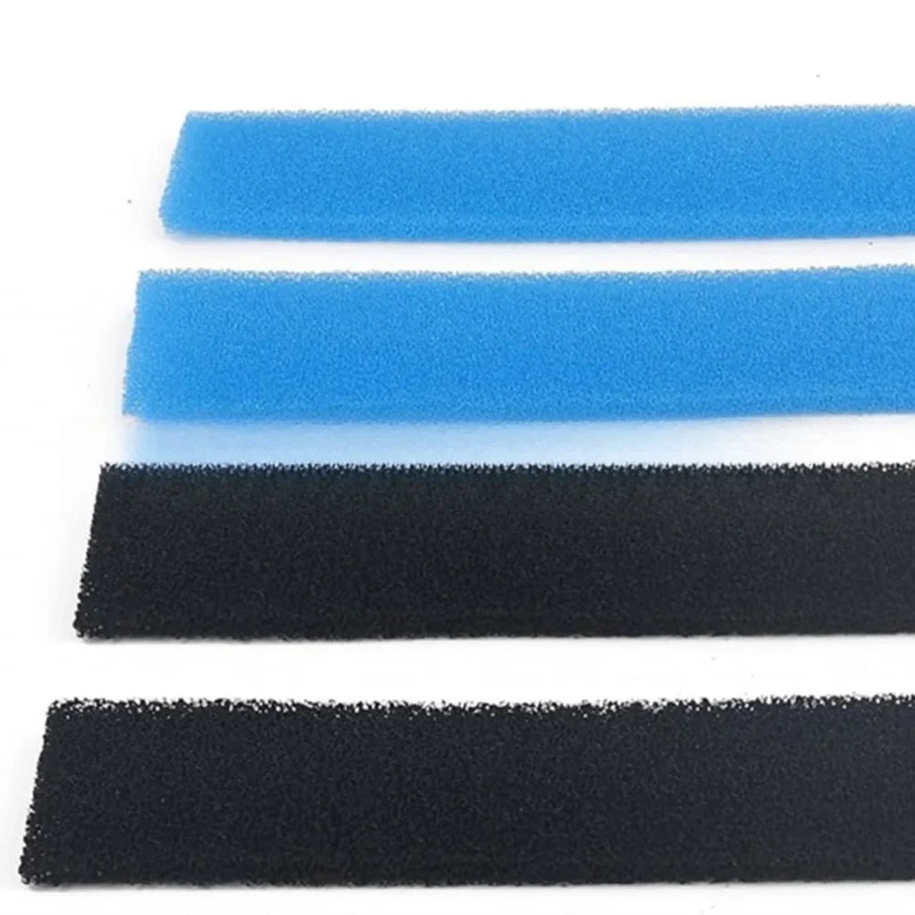 8-Pack Replacement Filters for Mitsubishi MAC-2300FT-E AC Units
