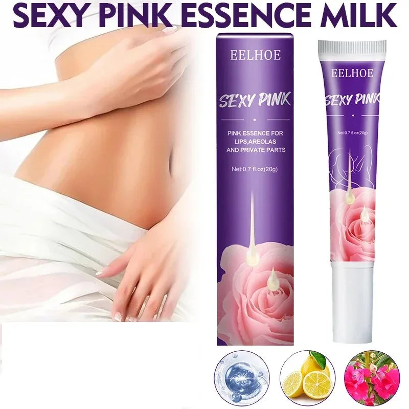 YOUNGCOME Brightening Body Cream | Melanin & Dark Spot Reducer