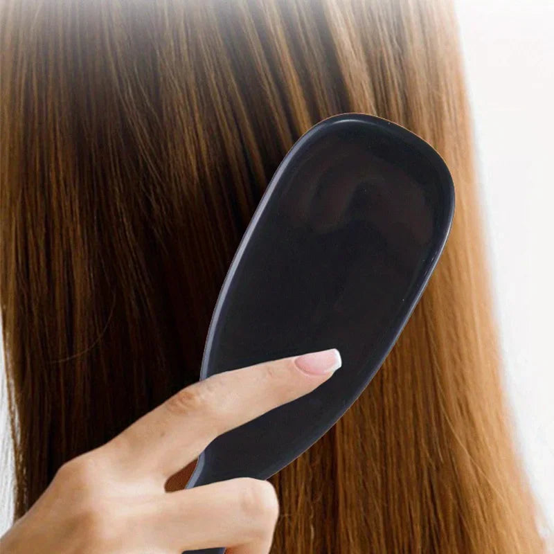 Anti-Static Detangling Comb | Scalp Massage & Frizz Control
