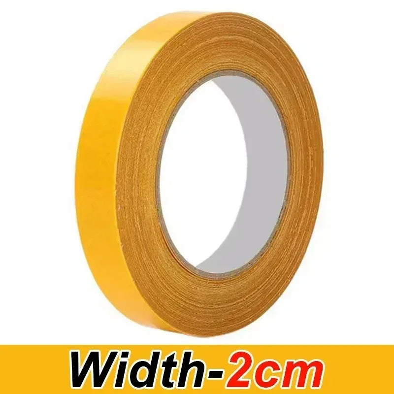 5m Double-Sided Carpet Tape – Waterproof, Anti-Slip & Mark-Free