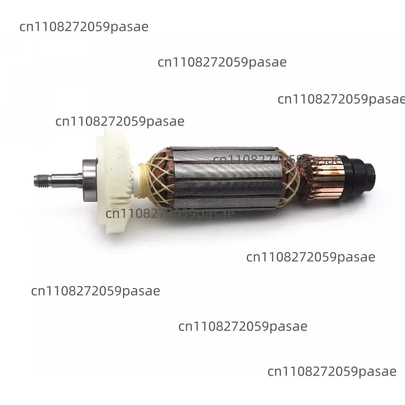 GPO12CE Replacement Rotor – Polishing & Sanding Machine Motor