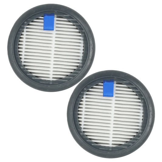 Washable Filter Remez RMVC-503 RMVC-504 RMVC-505 RMVC-533 RMVC-534 RV Peaceful Pleasures Health and Wellness 2 PACK