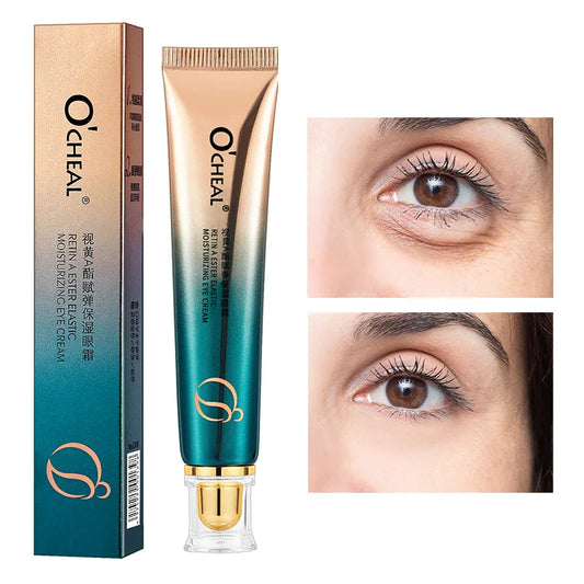 O'CHEAL Eye Cream – Hydrating, Firming & Brightening | 30g Eye Cream Oasis Select Default Title