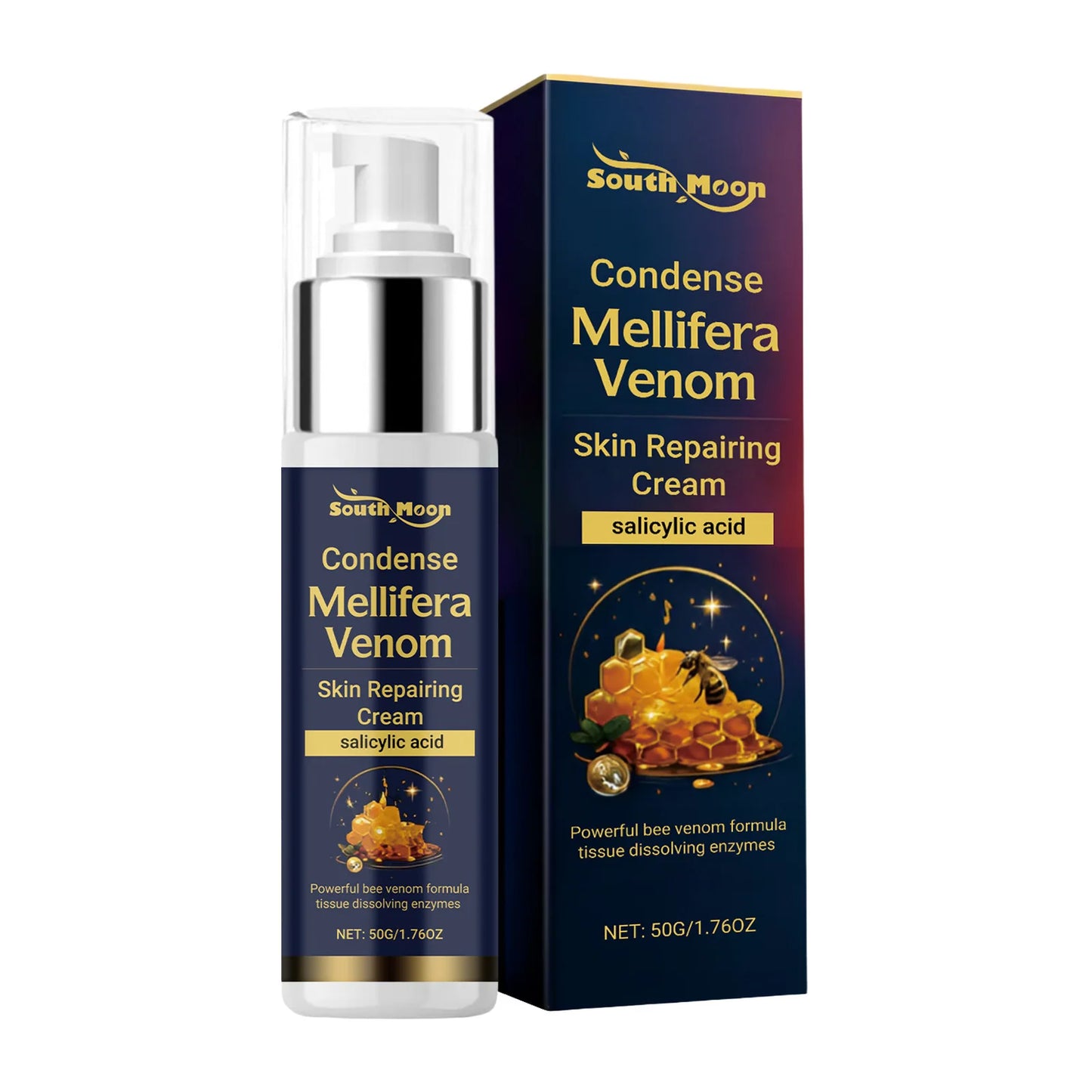 Gentle Body Cleansing Cream | Moisturizing & Smoothing Skin Care