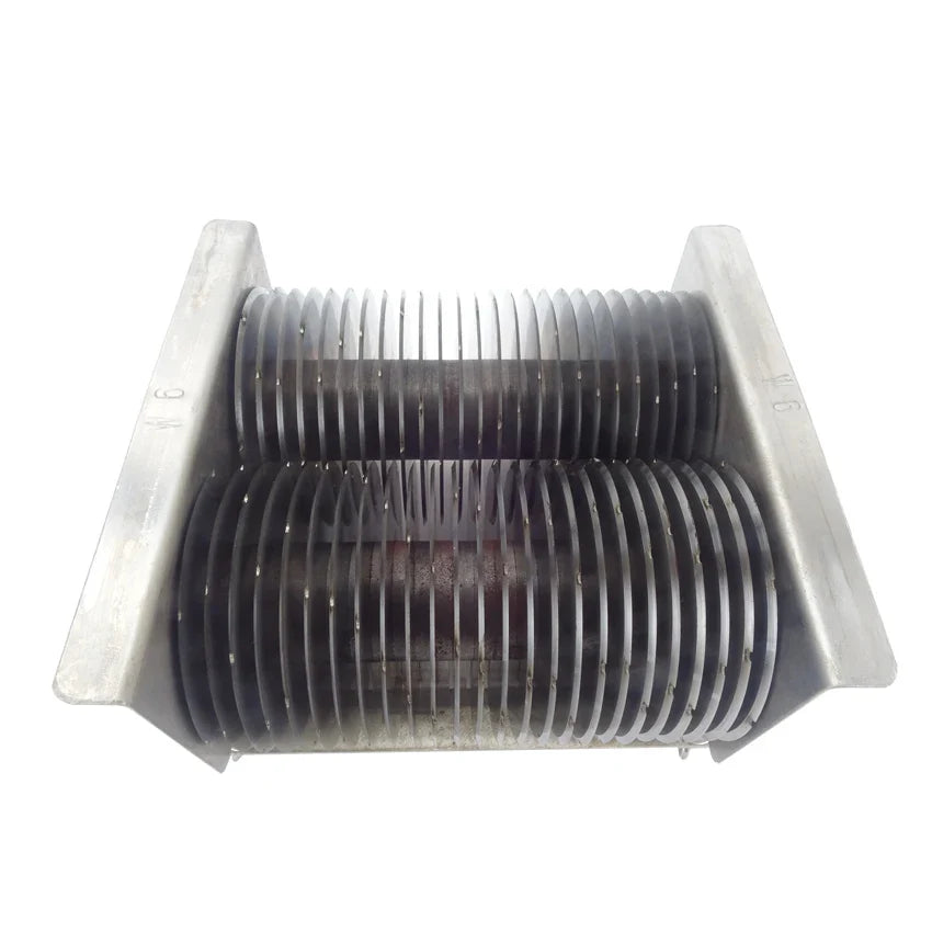 Stainless Steel Cutter Blade for QW QSJ-B QSJ-G Meat Slicer
