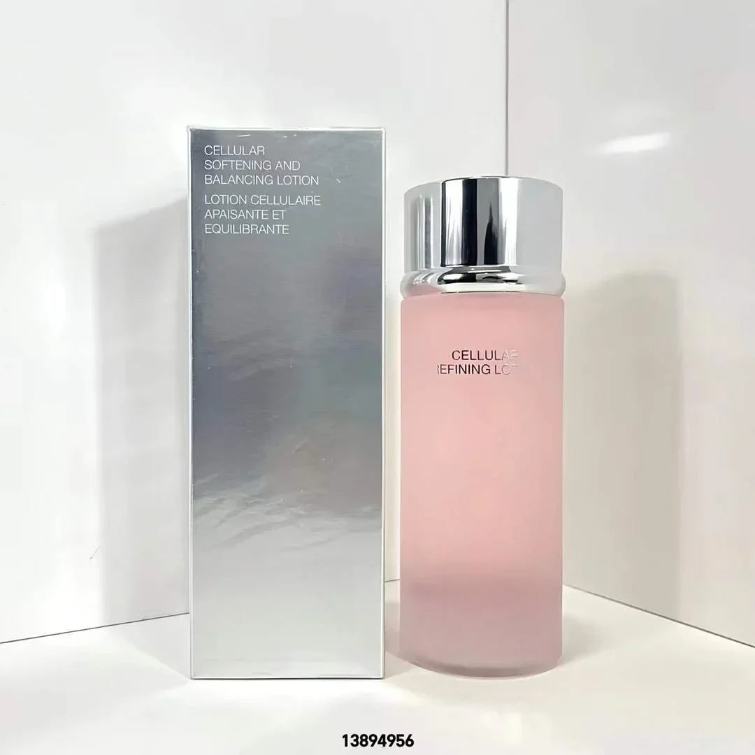 Alcohol-Free Face Cream 50ml & Body Lotion 150ml Set | Floral