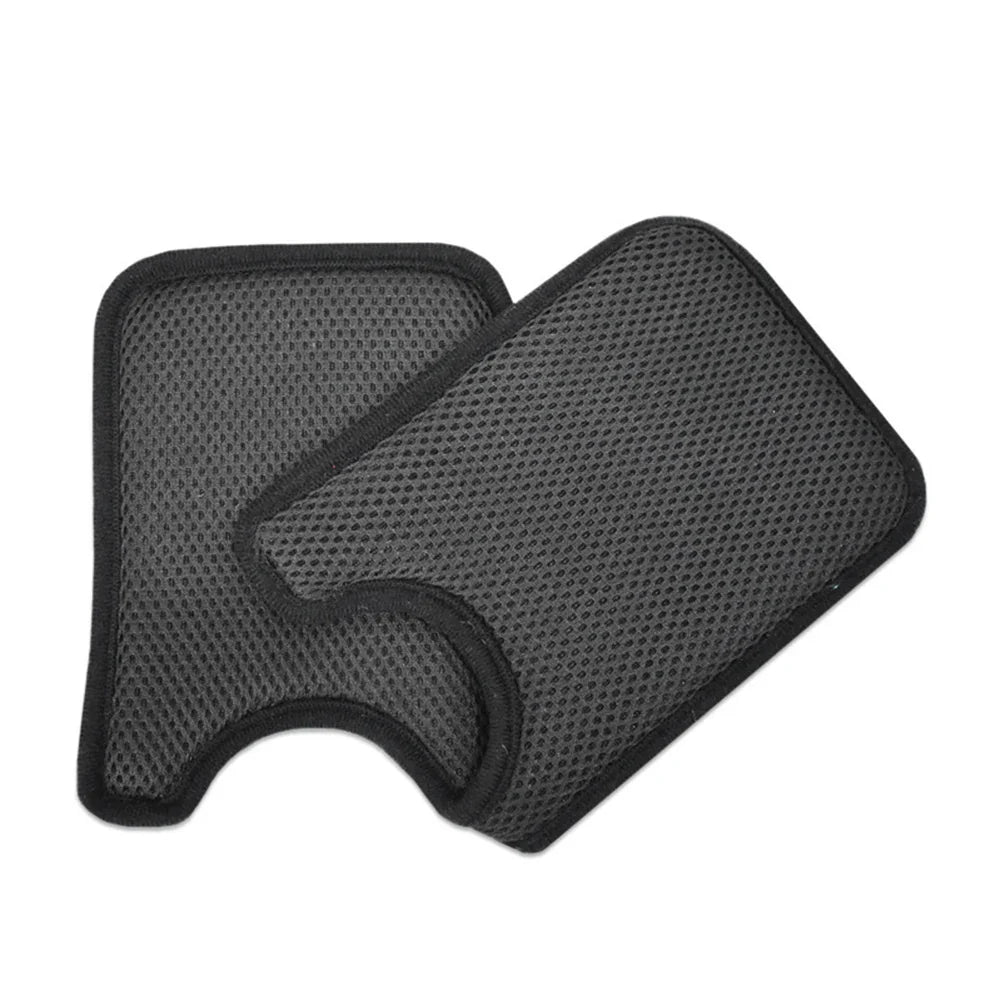 Microfiber Faucet Absorbent Mat – Sink Splash Guard Pad