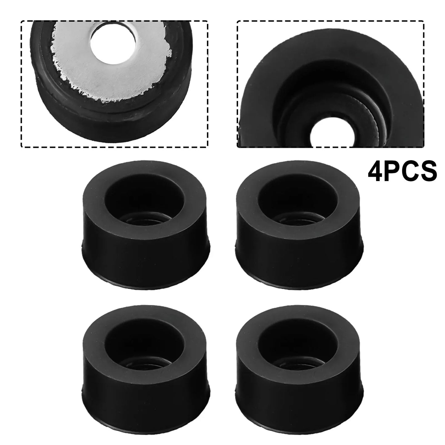 Rubber Buffer TS410 TS420 TS510 TS700 TS760 Replacement Cut-off Saws
