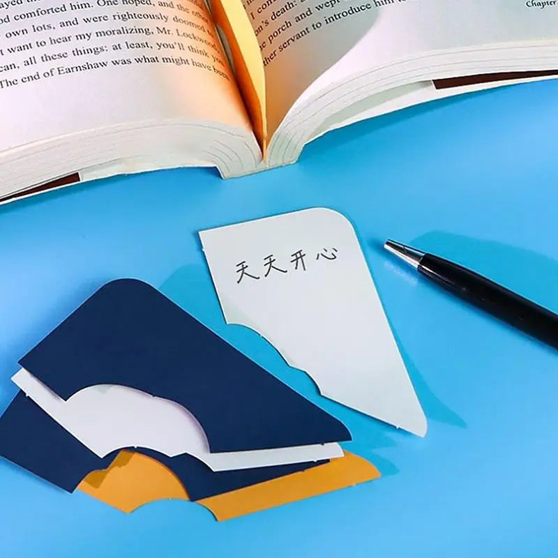 2027 3D Tear-Away Desk Calendar | Paper Carving Art Memo Pad
