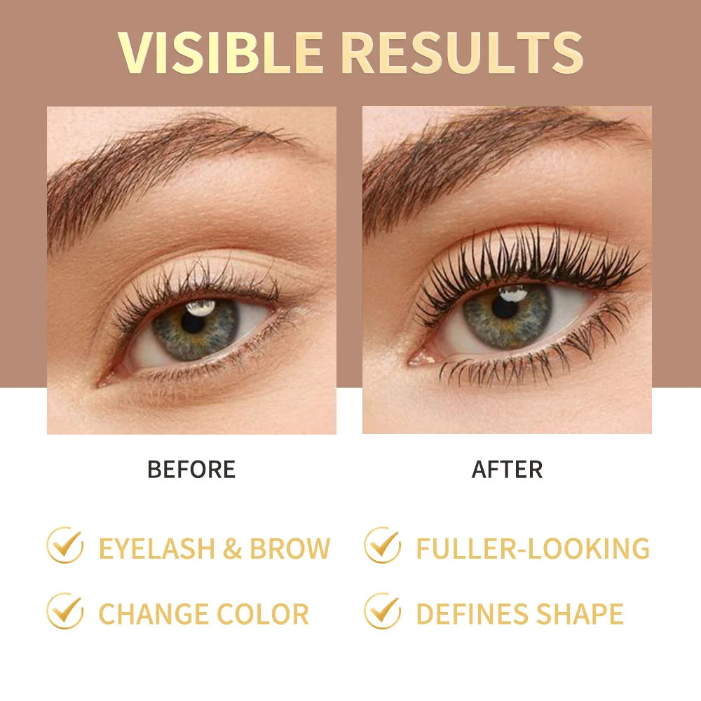 Lash & Brow Lift Tint Kit – Salon Results at Home