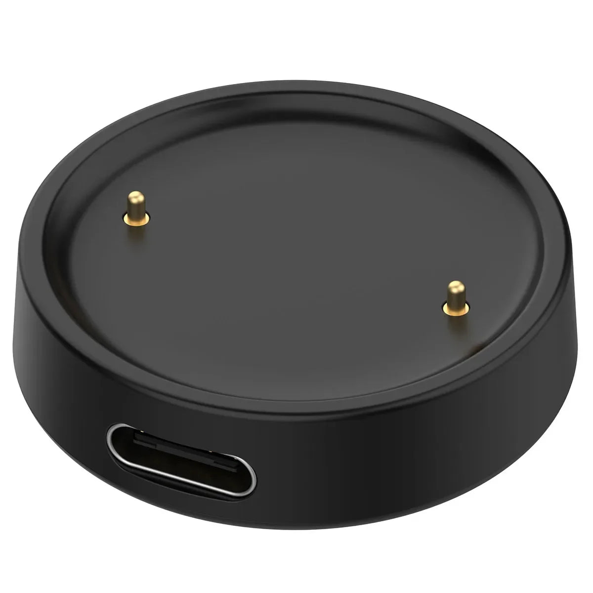 Charger for Amazfit Active 2 (A2437) Smartwatch Accessories with Charging Cable for Amazfit Bip 6 (A2435) Peaceful Pleasures Health and Wellness