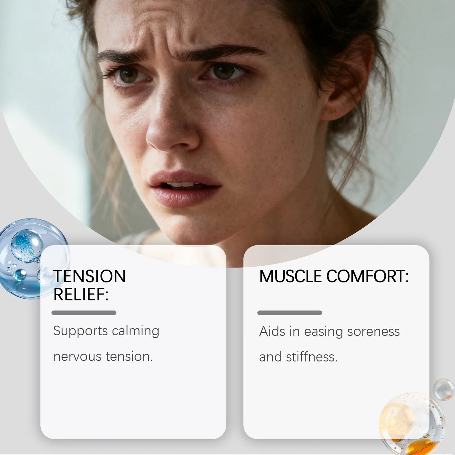 Magnesium Cream for Muscle & Nerve Relief – Body Massage Peaceful Pleasures Health and Wellness
