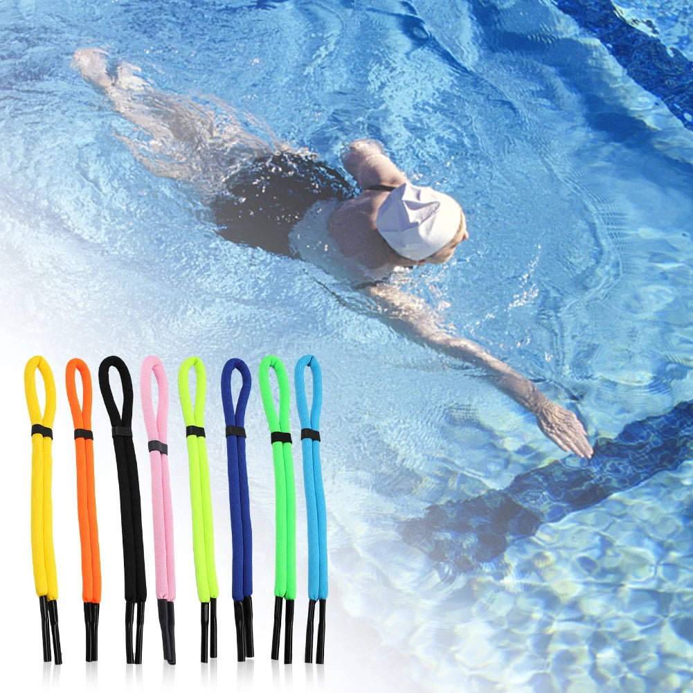 Floating Sunglasses Strap – Waterproof Eyewear Retainer for Sports Peaceful Pleasures Health and Wellness